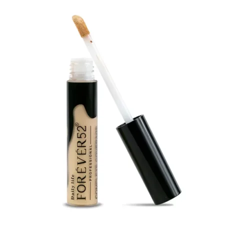 FOREVER 52 PROFESSIONAL COMPLETE COVERAGE CONCEALER COV001 VANILLA 10G