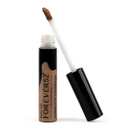 FOREVER 52 PROFESSIONAL COMPLETE COVERAGE CONCEALER COV005 CARAMEL 10G