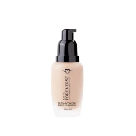 FOREVER 52 PROFESSIONAL ULTRA DEFINITION LIQUID FOUNDATION FLF011 CHEESE CAKE 30ML