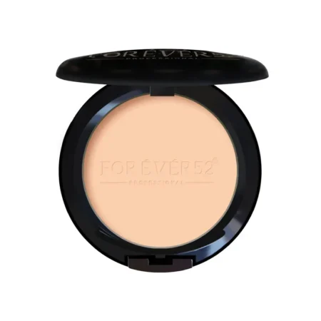 FOREVER 52 PROFESSIONAL TWO WAY CAKE A001 VANILLA 12G