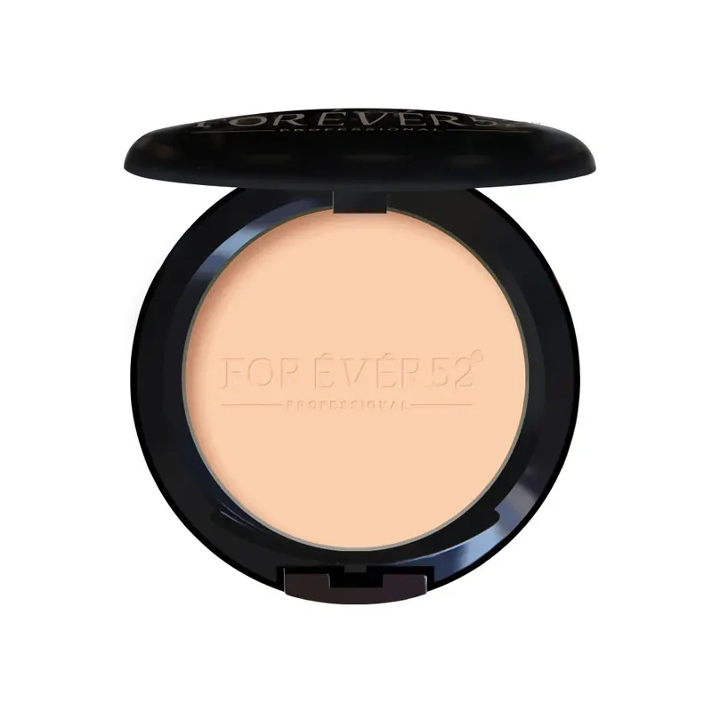 Forever 52 Professional Two Way Cake A001 Vanilla 12G