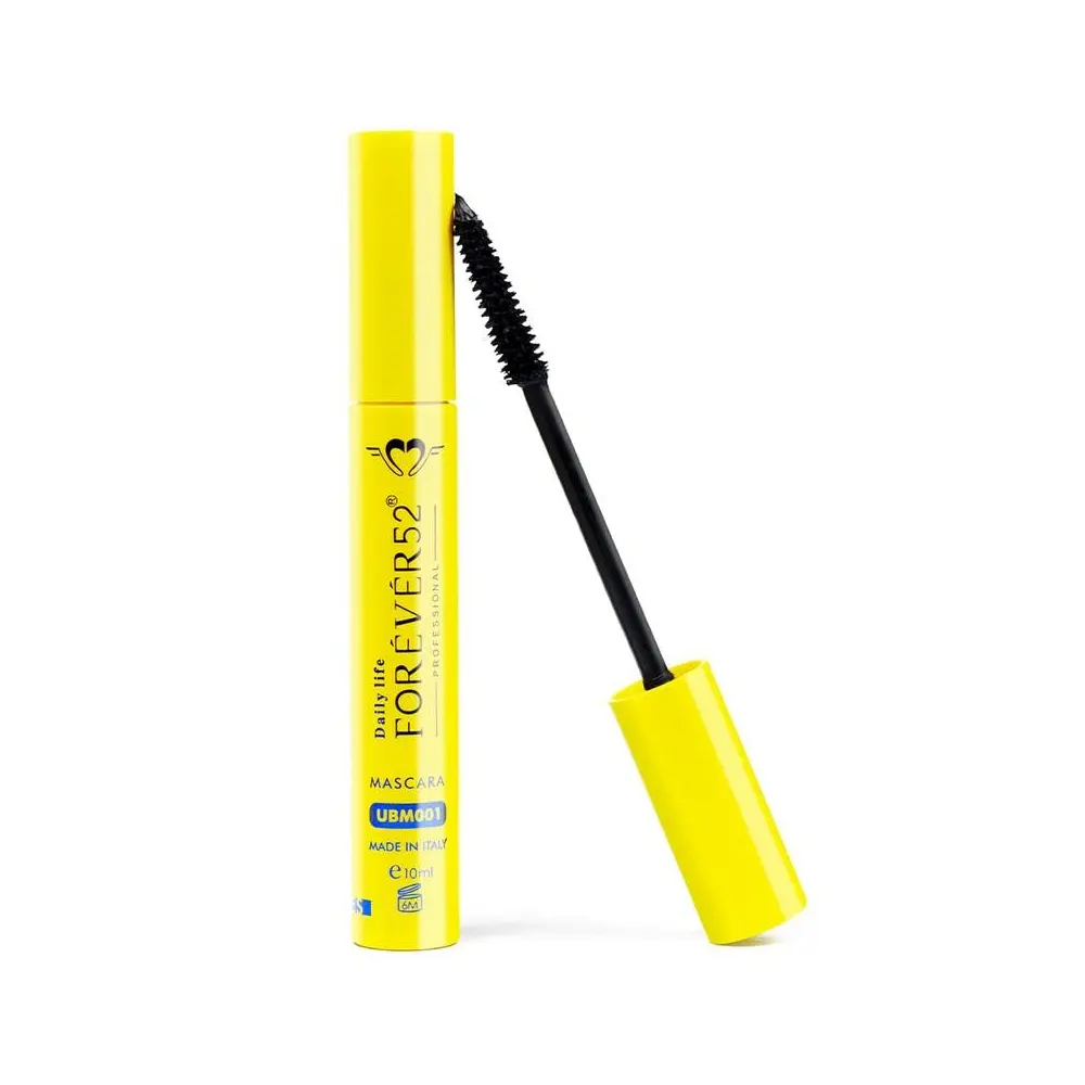 Forever 52 Professional Unbelievable Mascara Ubm001 10Ml