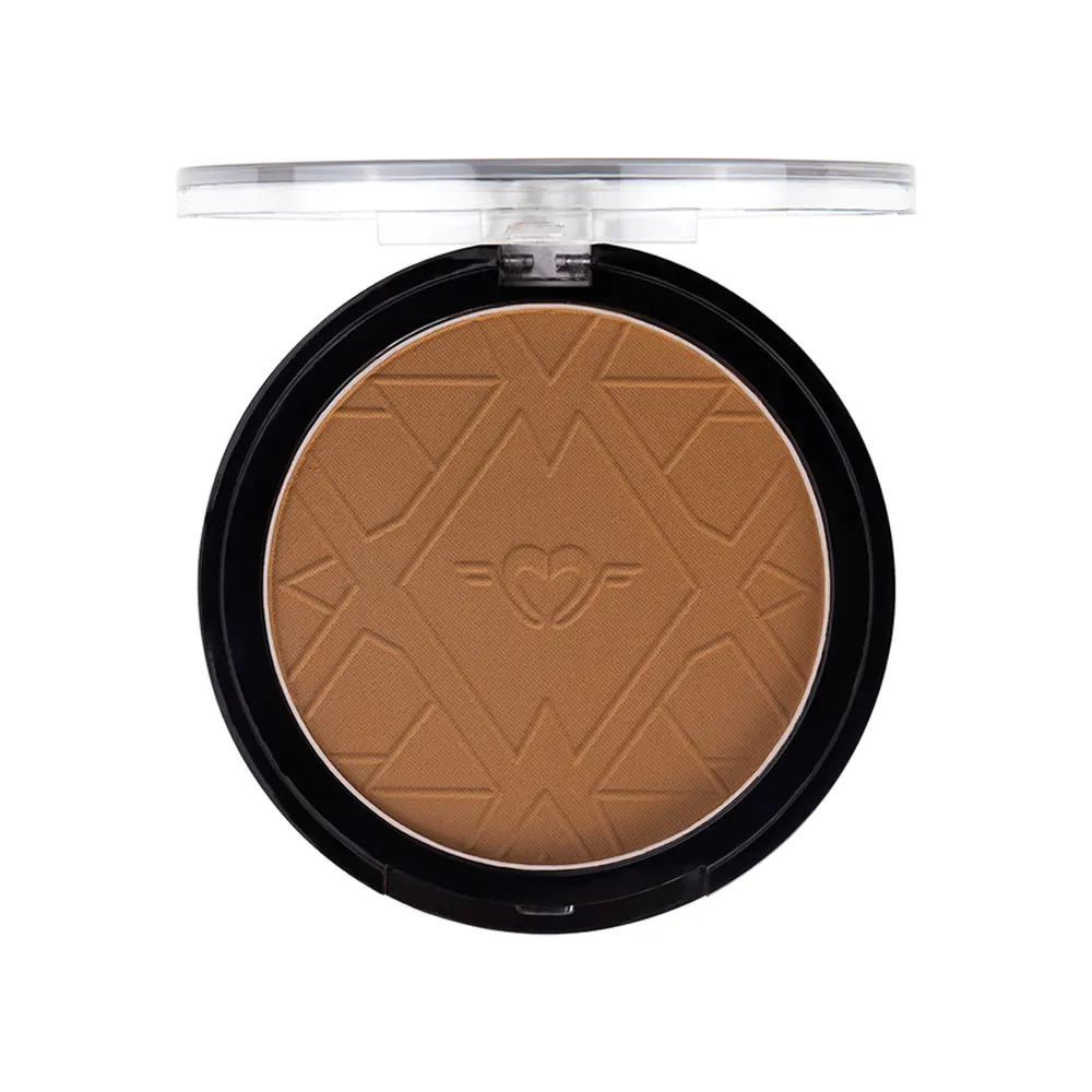 Forever 52 Professional Flawless Fusion Bronzing Blusher Bbr005 12G