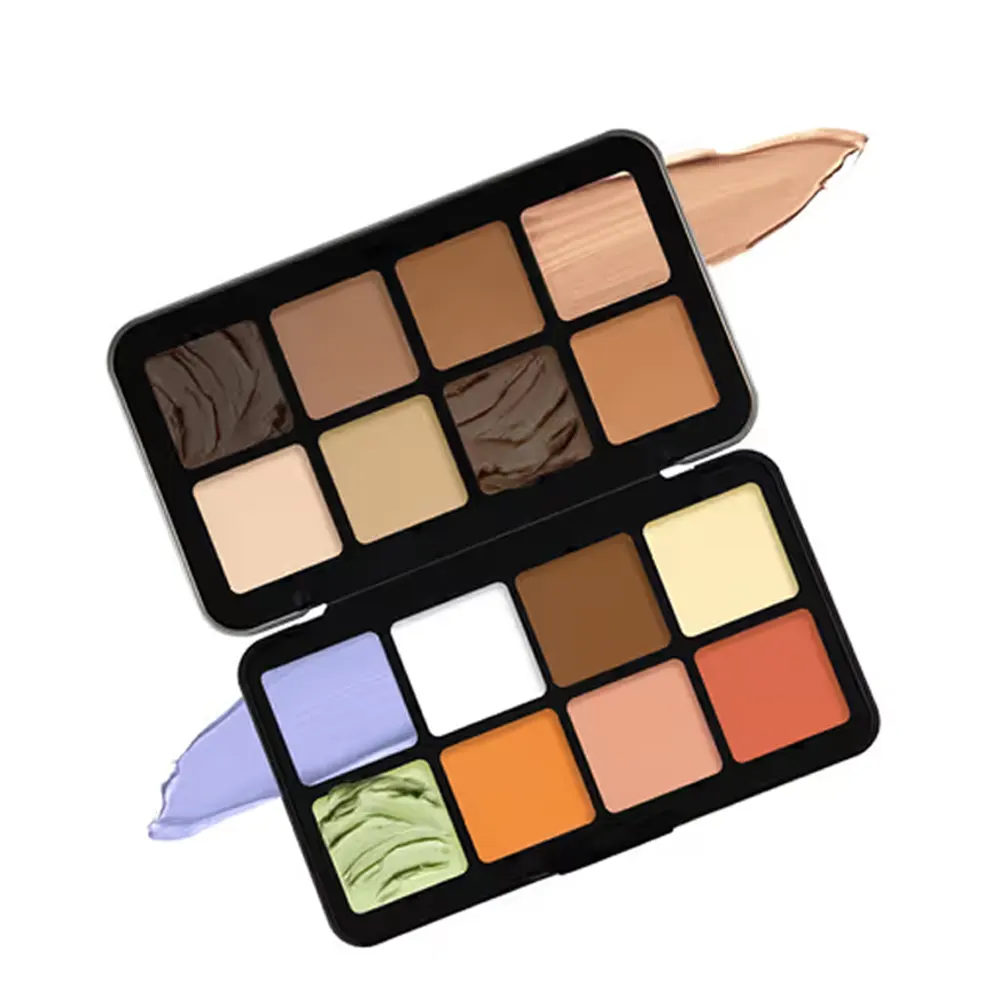 Forever 52 Professional Camouflage Hd Palette Chp001 2.5Gx16