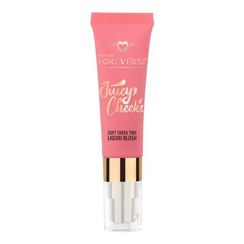 Forever 52 Professional Juicy Cheek'S 10Ml