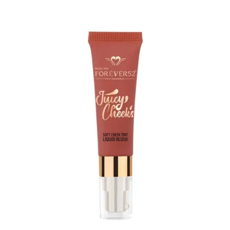 Forever 52 Professional Juicy Cheeks Soft Cheek Tint Liquid Blush Jcb004 10Ml