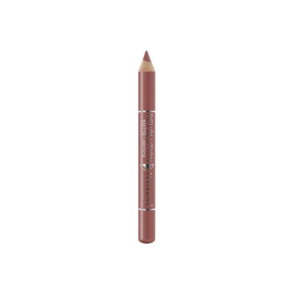 Character Revolution Matte Lipstick Rl003 3G
