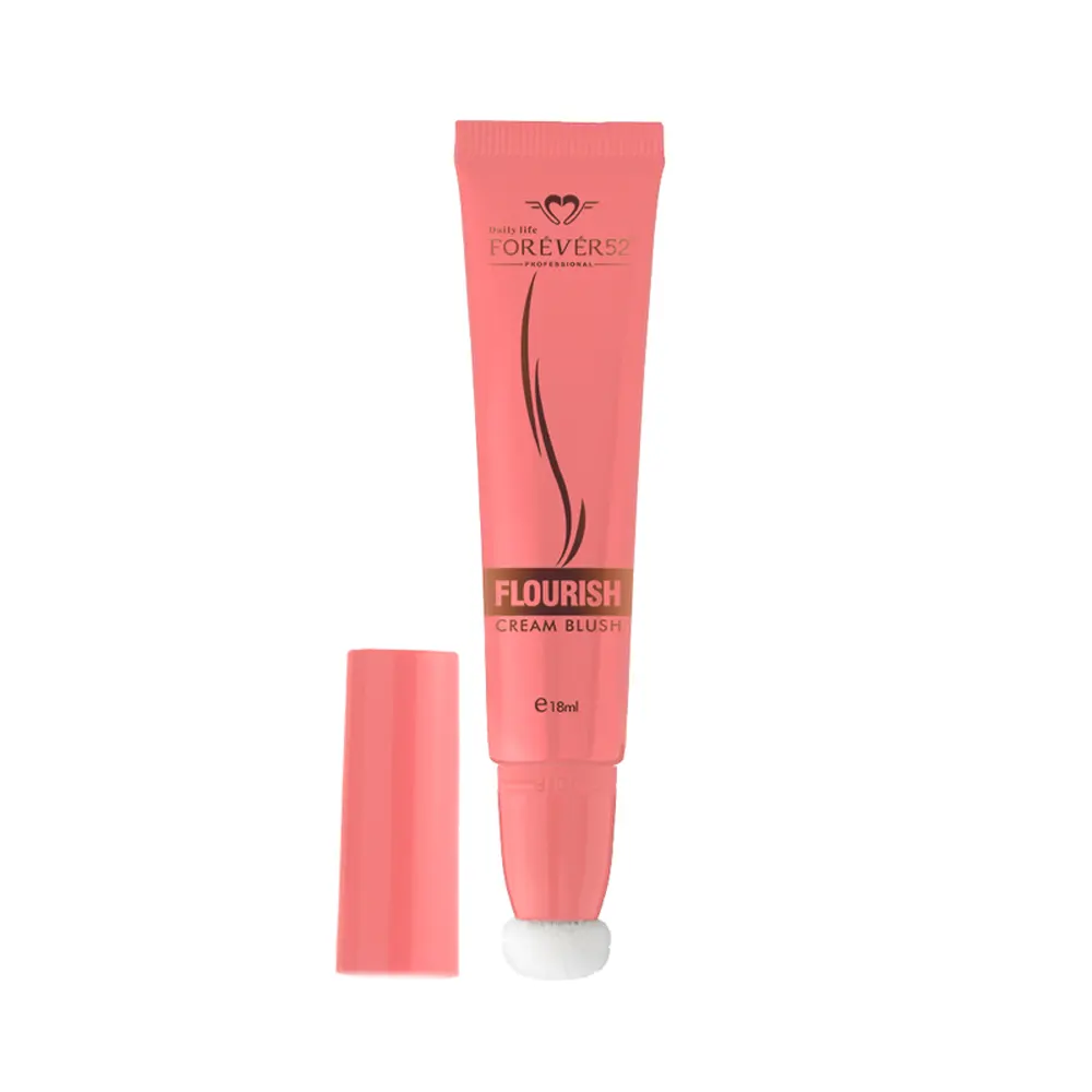 Forever 52 Professional Flourish Cream Blush Fcb003 18Ml