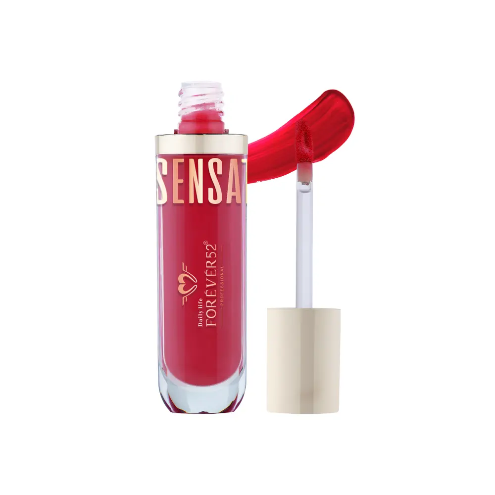 Forever 52 Professional Sensational Lip Liquid Lipstick Ssl005 6Ml