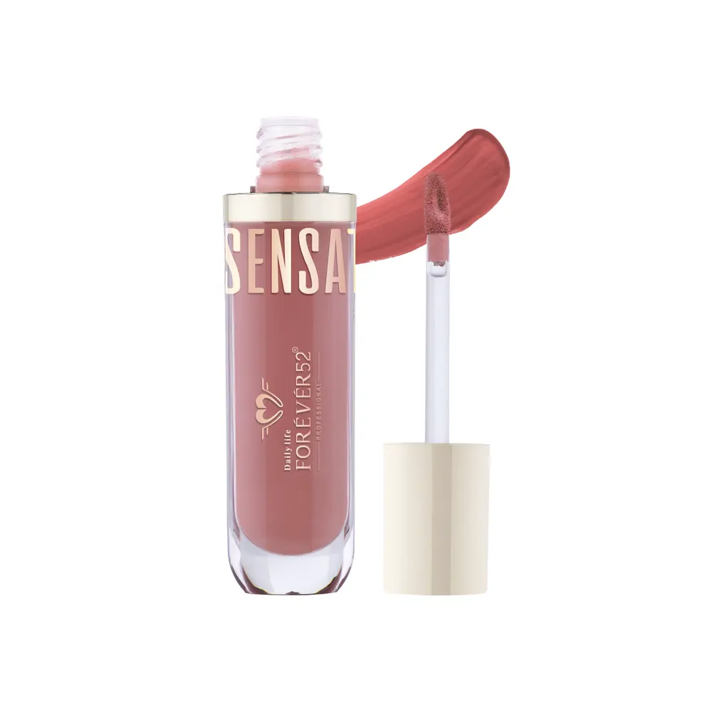 Forever 52 Professional Sensational Lip Liquid Lipstick Ssl011 6Ml