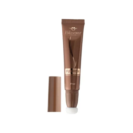 Forever 52 Professional Flourish Cream Contour Fcc 002- 16Ml