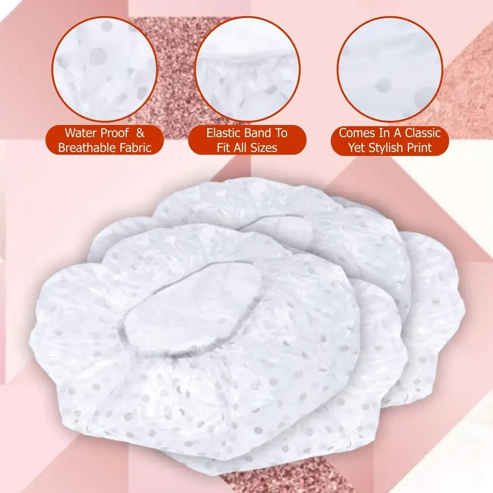 Gubb Shower Caps Disposable Ngb005-0319 4N