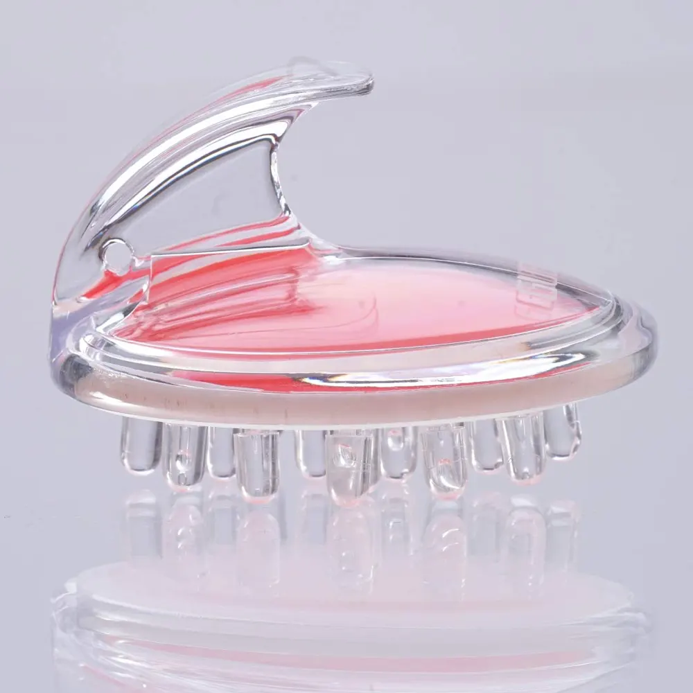 Gubb Bath And Body Massager Ngb06-0522 1N