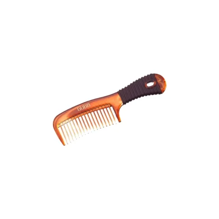 GUBB SHELL SMALL COMB WITH HANDLE TGF002-1018 1N