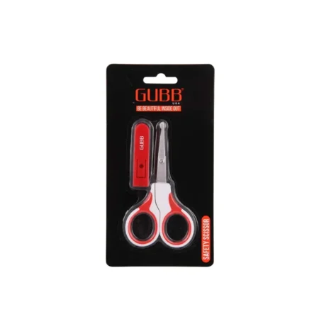 GUBB SAFETY SCISSOR HIT009-0319 1N