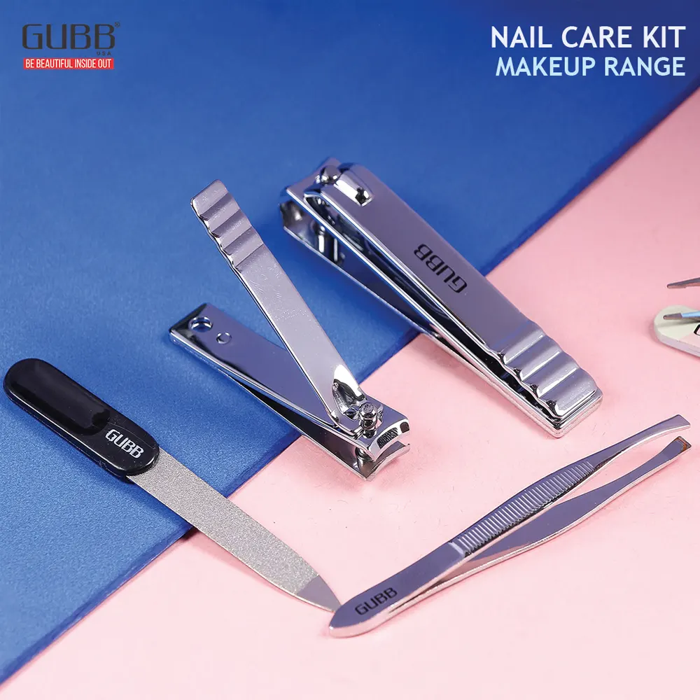 Gubb Nail Care Kit 1N