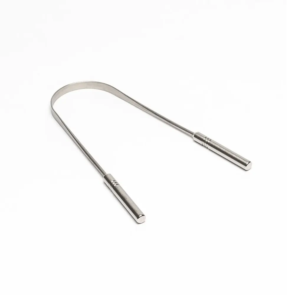 Gubb Tounge Cleaner Metal Rk001-0520 1N