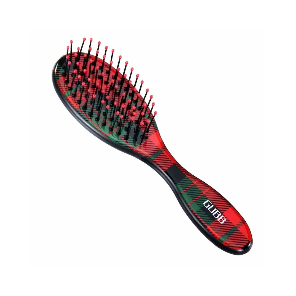 Gubb Scotish Oval Cushionrd Brush Mini Tgf017-0118 1N