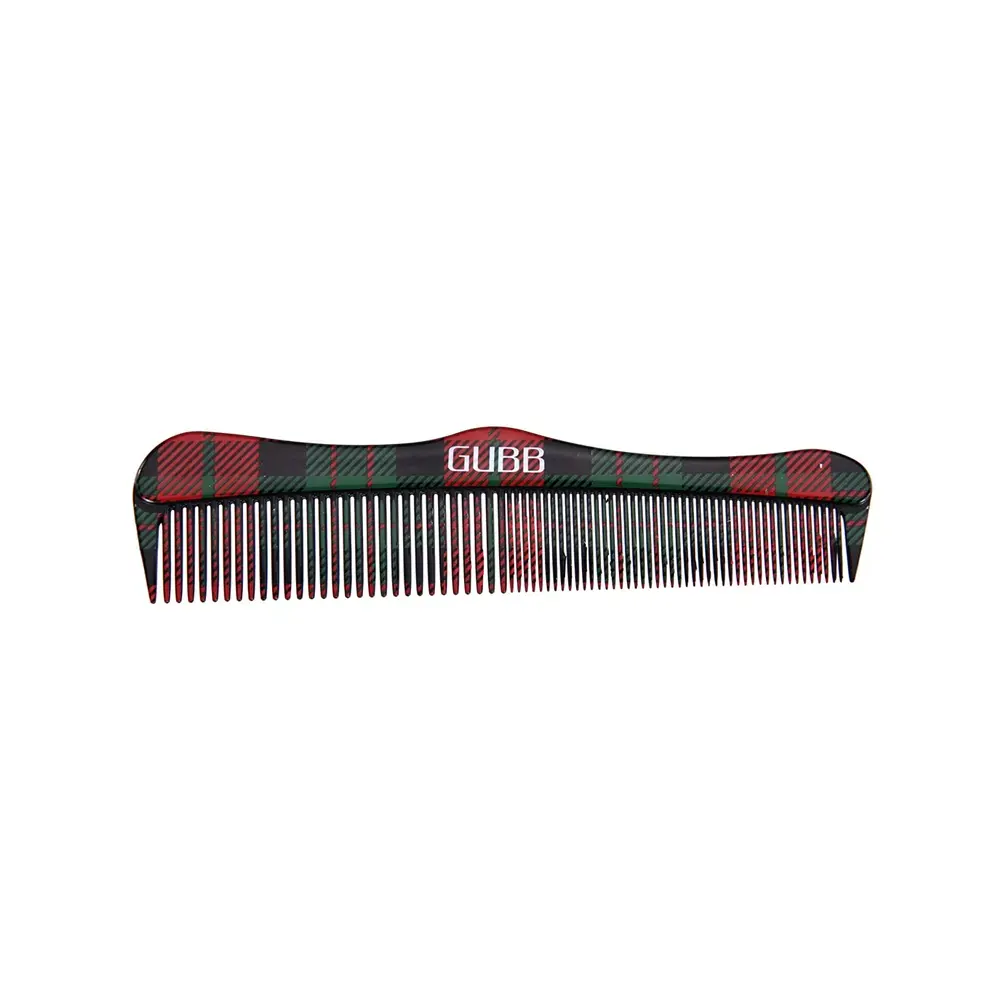 Gubb Scottish Dressing Comb 1N