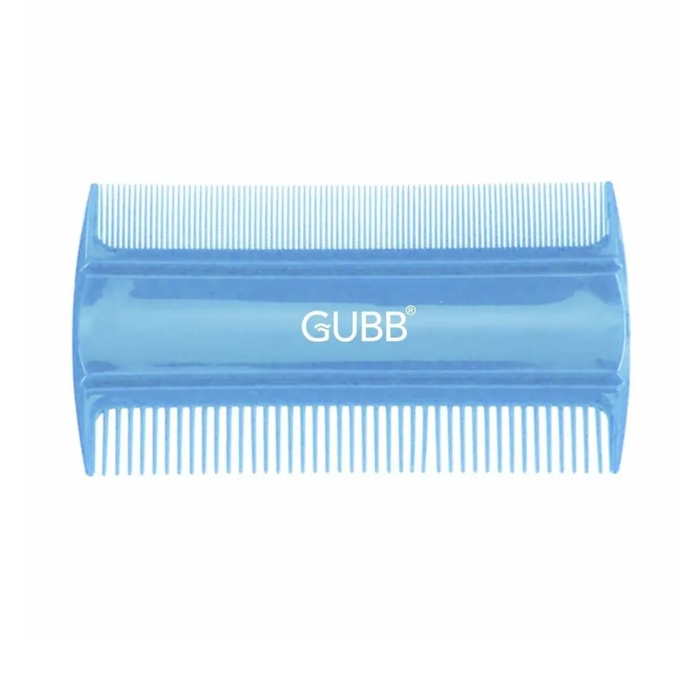 Gubb Lice Comb Nec17-0819 1N