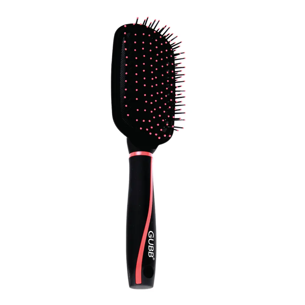 Gubb The Vogue Paddle Brush Medium Nri05-1219 1N