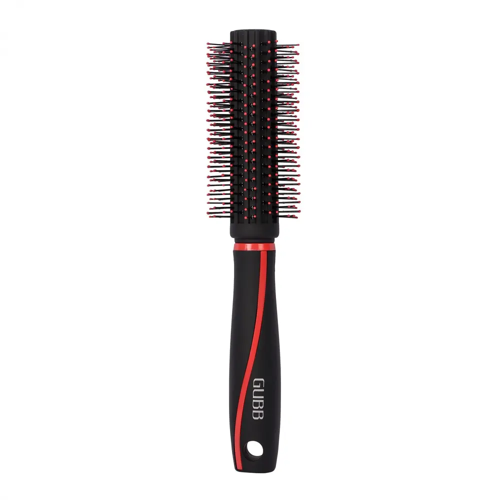 Gubb Round Brush The Vogue Nri09-0319 1N