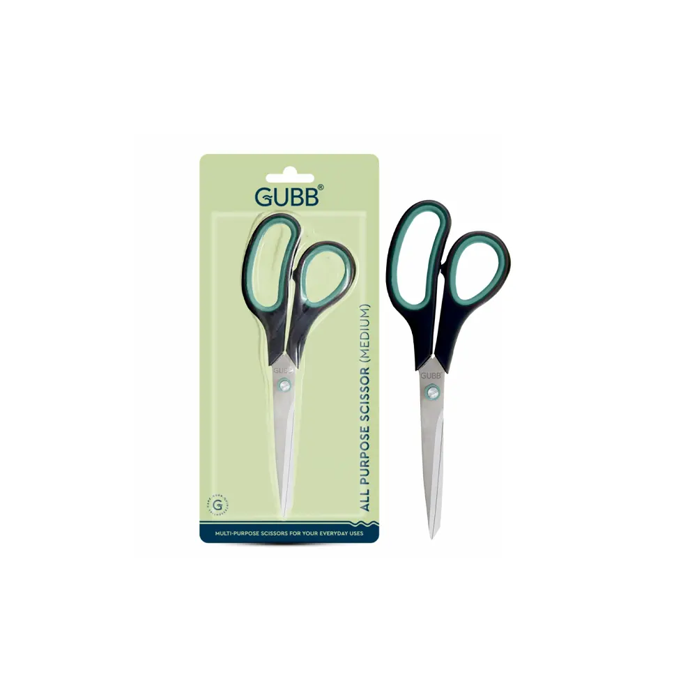 Gubb All Purpose Scissor Set Hit019-1119 1N