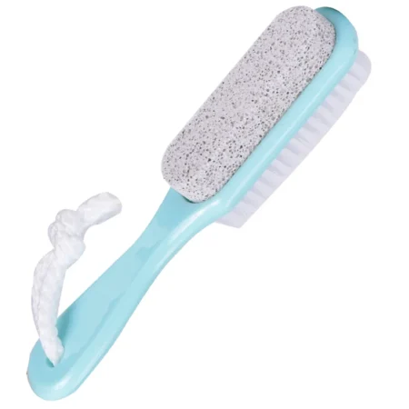 Gubb 2 In 1 Foot Brush With Pumice Stone Ngb025-1119 1N