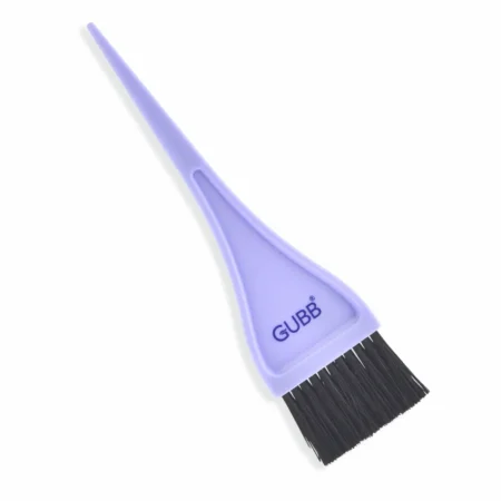 GUBB QUINTESSENTIAL GROOMING HAIR COLORING BRUSH SMALL 1N