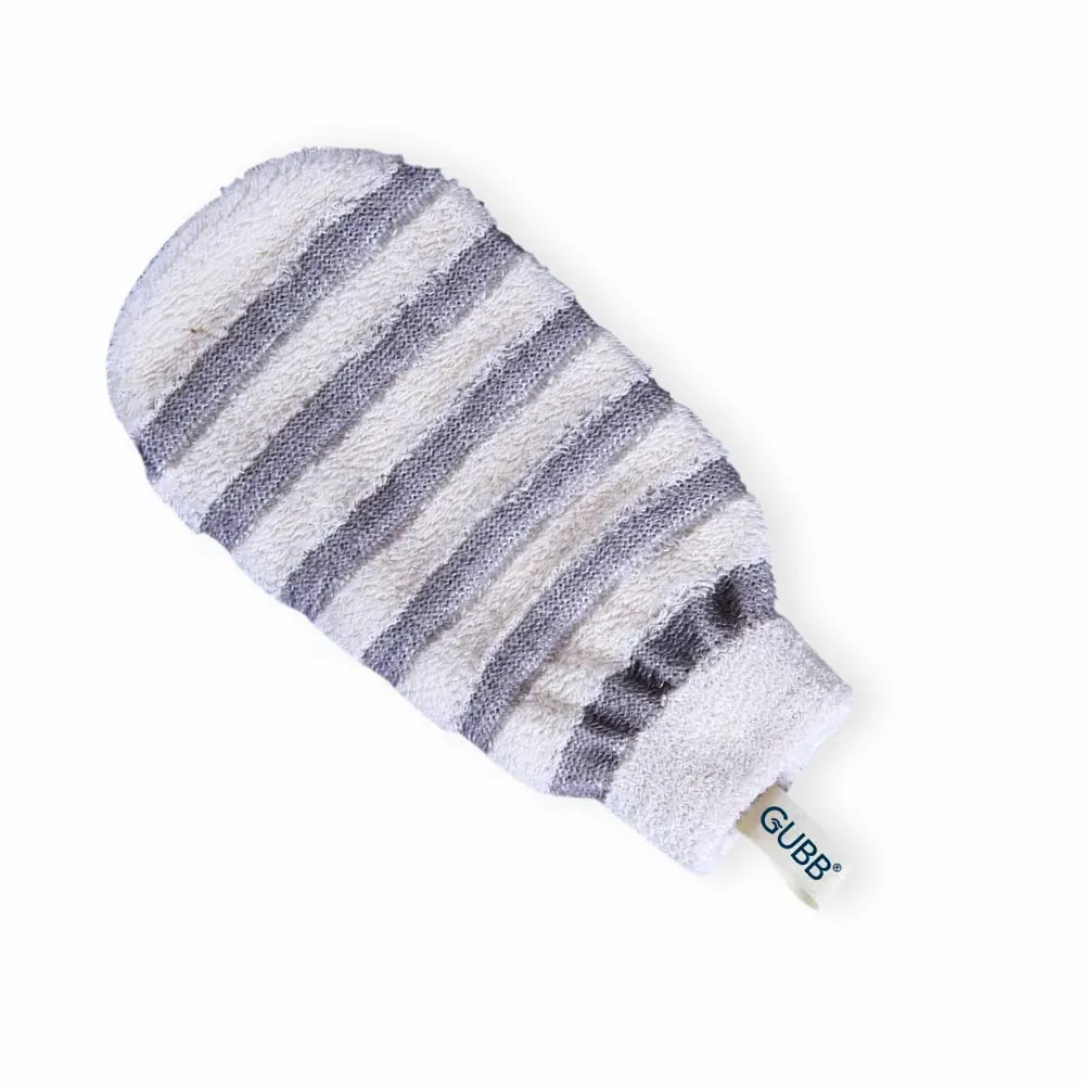 Gubb Exfoliating Bath Mitt 1N