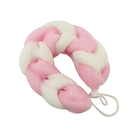 Gubb Back Scrubber With Rope Loofah Kt002-1119 1N