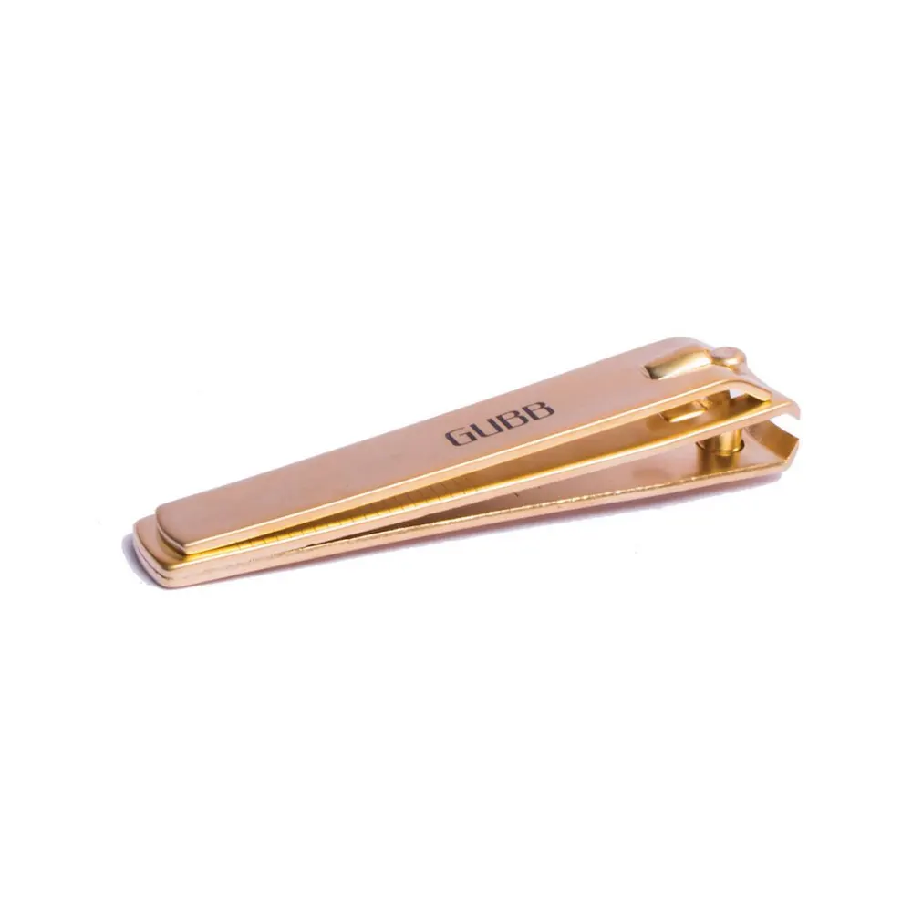 Gubb Nail Clipper Gold Hit03-0919 1N