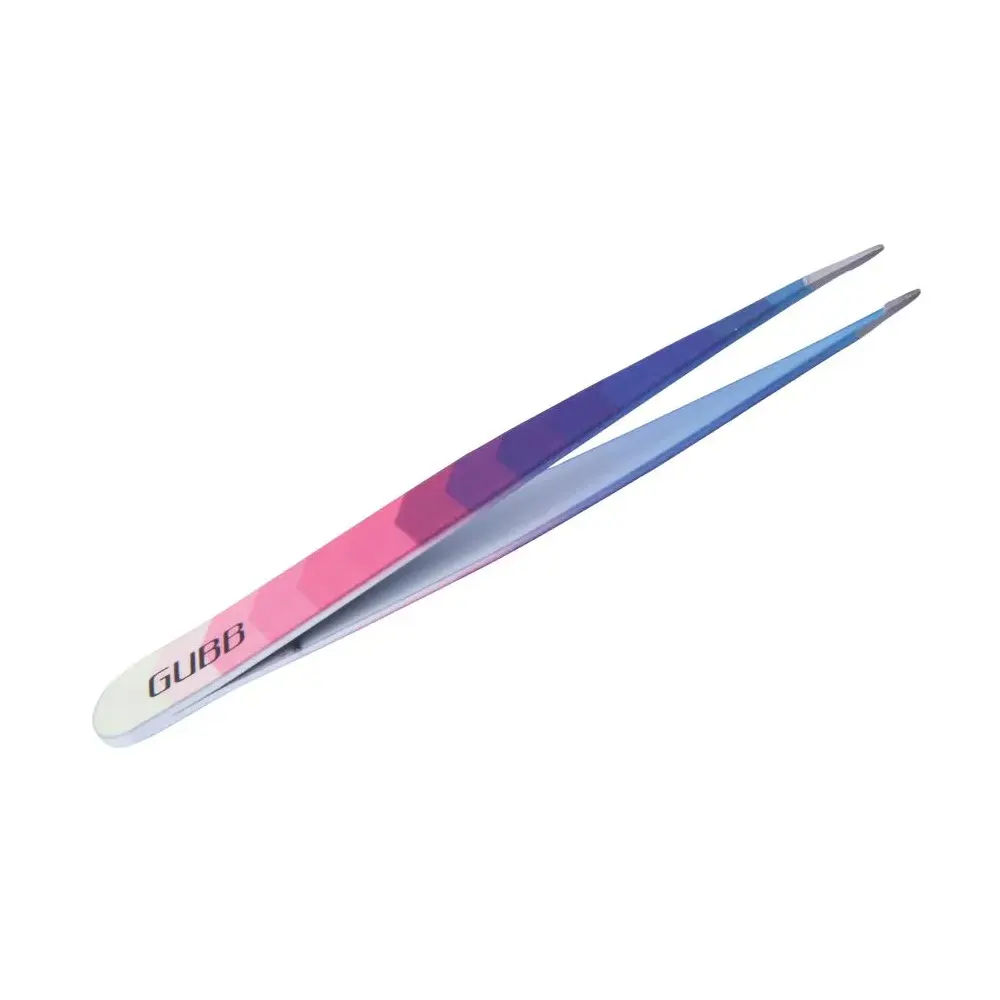 Gubb Tweezer Pointed 1N