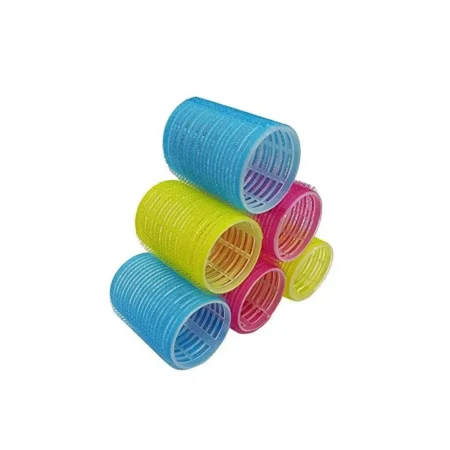GUBB QUINTESSENTIAL GROOMING HAIR ROLLERS MEDIUM 6N