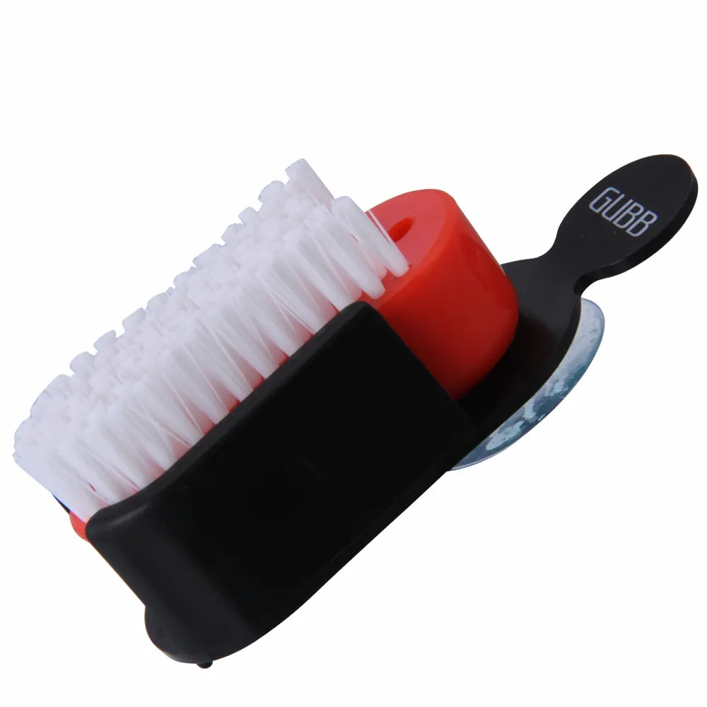 Gubb Nail Brush With Suction Holder Nbh016-0919 1N