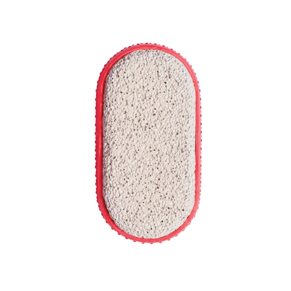 Gubb Pumice Stone With Grip Nbh019-0221 1N