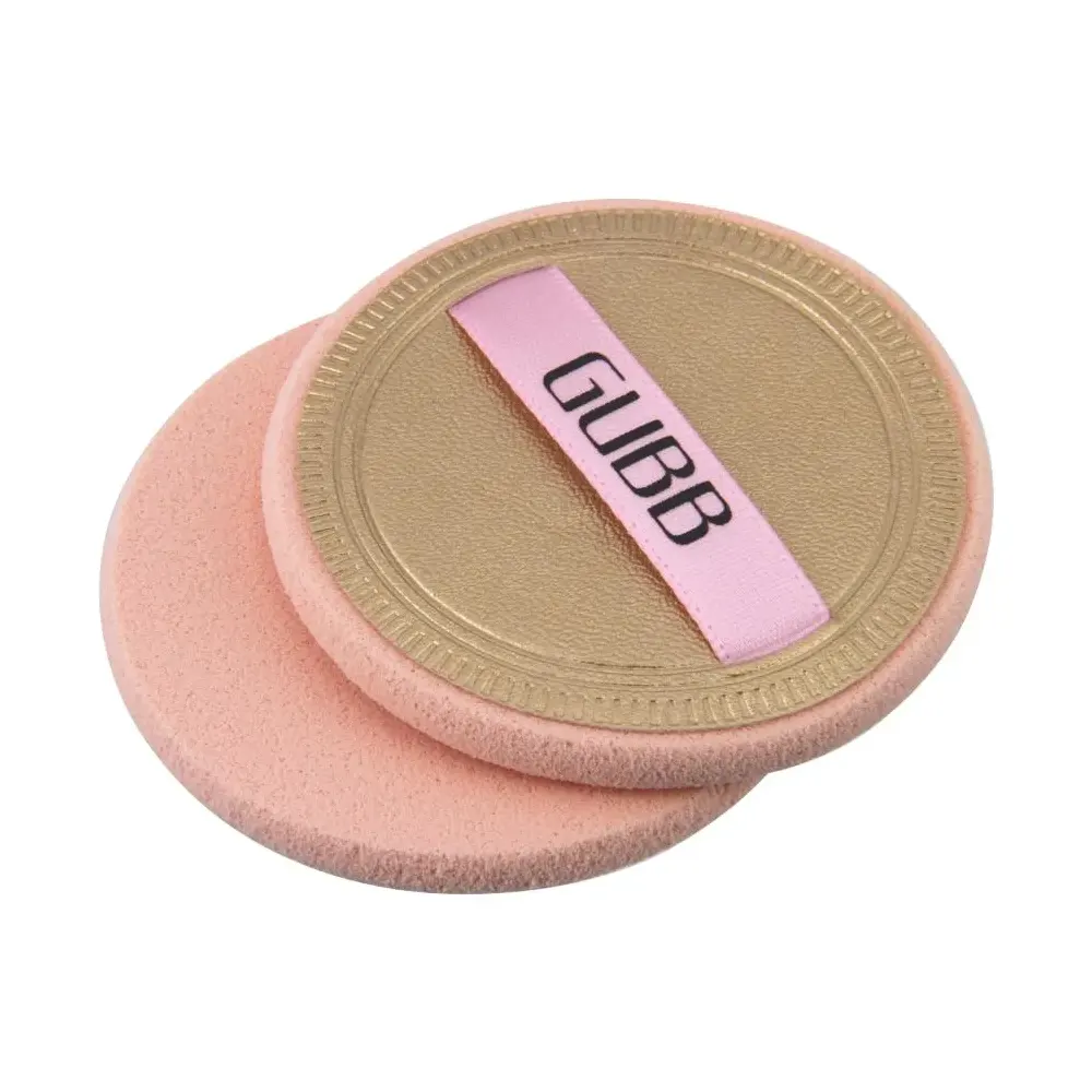 Gubb Flocked Puff 2N