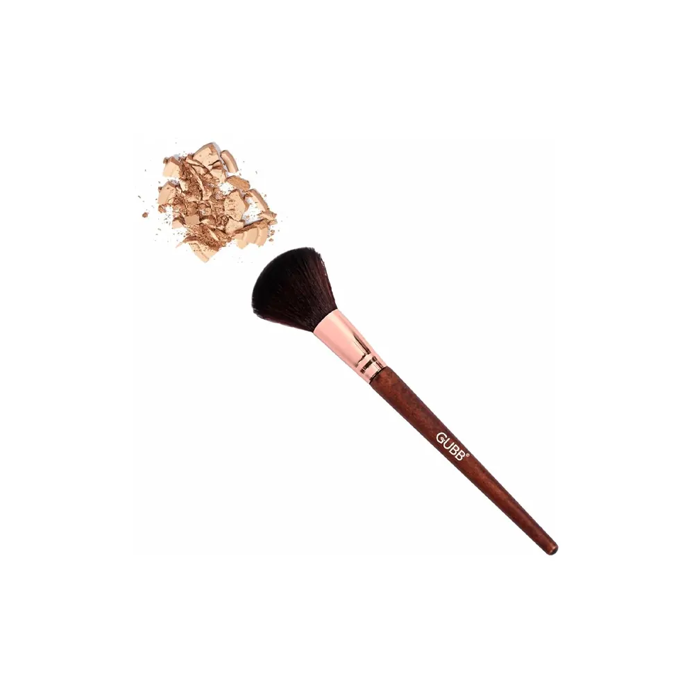 Gubb Makeup Powder Brush Nbh028-0919 1N