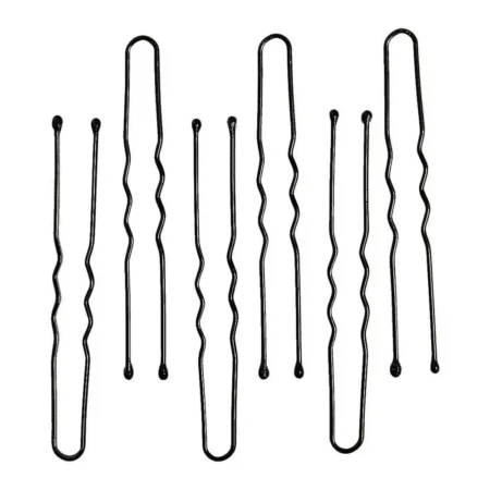 Gubb Hair Pins 24 Pcs Bun Pins U Shape Nbh035-1119 1N