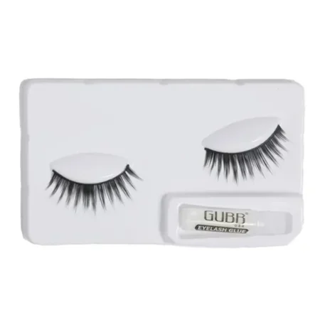 Gubb Eyelash Set Party Style Nbh037-0919 1N