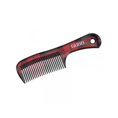 GUBB QUINTESSENTIAL GROOMING SLIM COMB CA 09 DG 1N