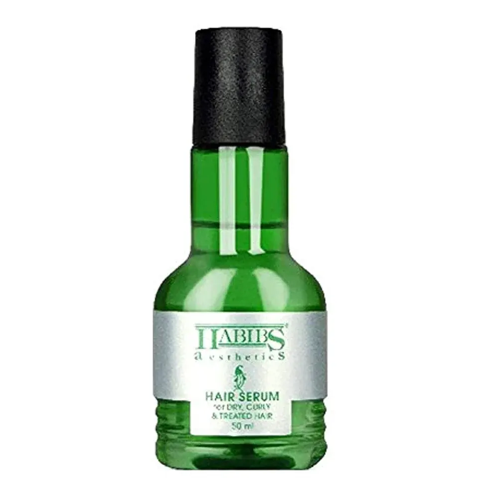 Habibs Hair Serum 50Ml