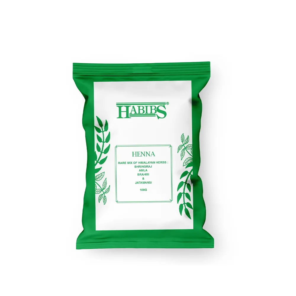 Habibs Hinna Combo Offer 3 X 100Gm