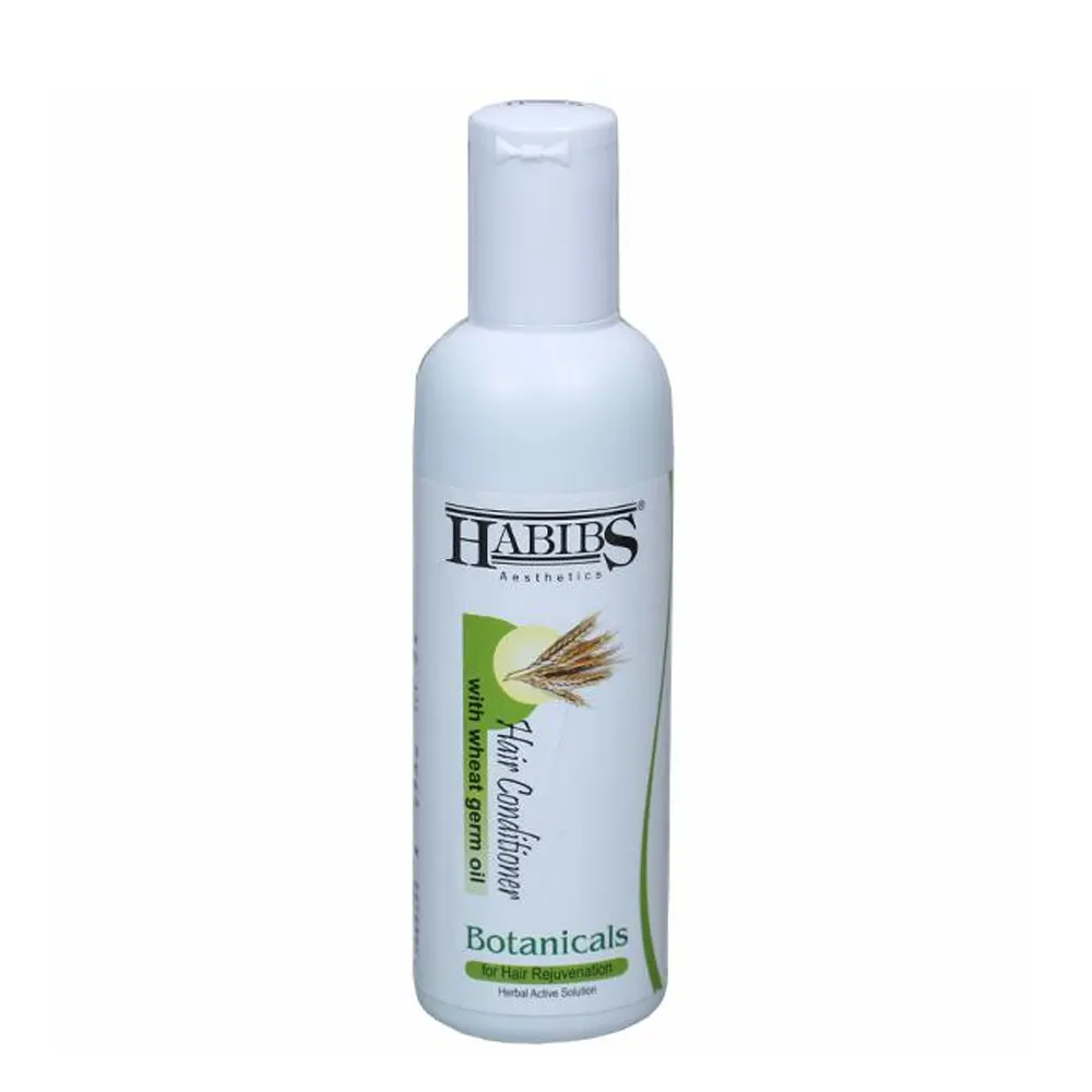 Habibs Botanicals For Hair Rejuvenation Hair Conditioner 200Ml