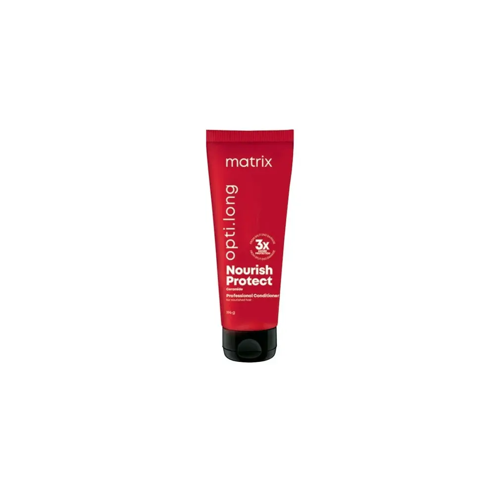 Matrix Opti Long Nourish Protect Nourishing Conditioner Ceramide 98G