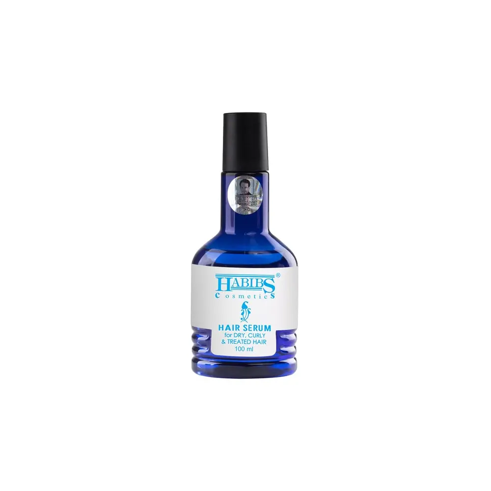 Habibs Nourishing Hair Serum 100Ml