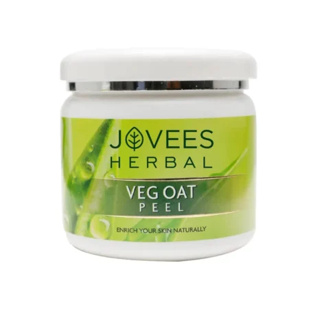 Jovees Herbal Vegoat Peel100G