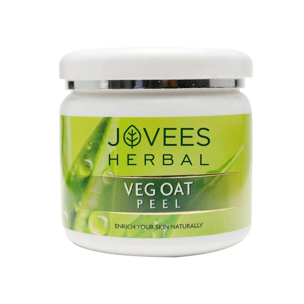 Jovees Herbal Vegoat Peel100G