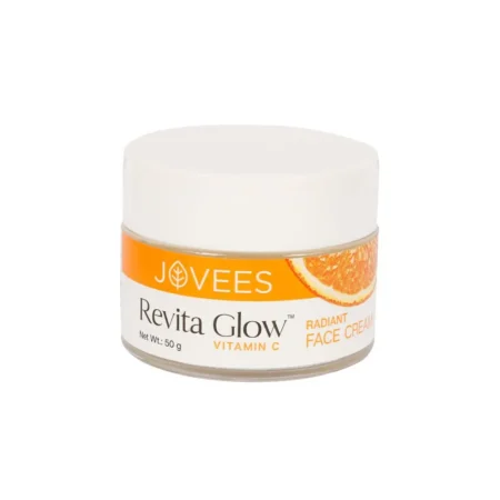 JOVEES RETIVA GLOW VITAMIN C RADIANT FACE CREAM 50G