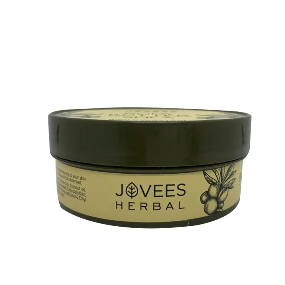 Jovees Herbal Body Butter Shea Rich Hydration 200G